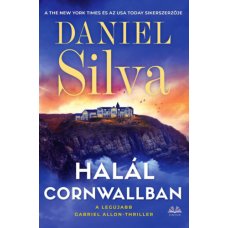 Halál Cornwallban   26.95 + 1.95 Royal Mail